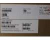 5M11N89869 Lenovo MECH_ASM BL KB BK GER LTN