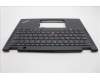 5M11N89869 Lenovo MECH_ASM BL KB BK GER LTN