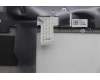 5M11N89869 Lenovo MECH_ASM BL KB BK GER LTN