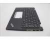 5M11N89869 Lenovo MECH_ASM BL KB BK GER LTN