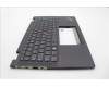 5M11N89869 Lenovo MECH_ASM BL KB BK GER LTN