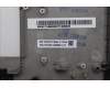5M11N89869 Lenovo MECH_ASM BL KB BK GER LTN