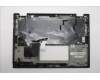 5M11N89870 Lenovo MECH_ASM BL KB BK GER PMX