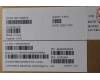5M11N89870 Lenovo MECH_ASM BL KB BK GER PMX
