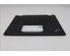 5M11N89870 Lenovo MECH_ASM BL KB BK GER PMX
