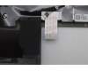 5M11N89870 Lenovo MECH_ASM BL KB BK GER PMX