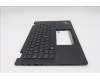 5M11N89870 Lenovo MECH_ASM BL KB BK GER PMX