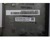 5M11N89870 Lenovo MECH_ASM BL KB BK GER PMX