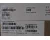 5M11N89875 Lenovo MECH_ASM BL KB BK HBW LTN