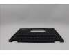 5M11N89875 Lenovo MECH_ASM BL KB BK HBW LTN