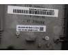5M11N89875 Lenovo MECH_ASM BL KB BK HBW LTN