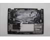 5M11N93093 Lenovo MECH_ASM BL KB BK NORDIC LTN