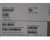 5M11N93093 Lenovo MECH_ASM BL KB BK NORDIC LTN
