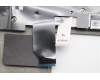 5M11N93093 Lenovo MECH_ASM BL KB BK NORDIC LTN