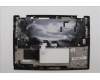 5M11N93102 Lenovo MECH_ASM BL KB BK SLV LTN