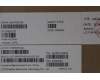 5M11N93102 Lenovo MECH_ASM BL KB BK SLV LTN