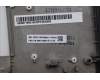 5M11N93105 Lenovo MECH_ASM BL KB BK SPA LTN