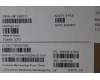 5M11N93111 Lenovo MECH_ASM BL KB BK SWS LTN