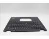 5M11N93111 Lenovo MECH_ASM BL KB BK SWS LTN