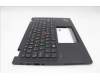 5M11N93111 Lenovo MECH_ASM BL KB BK SWS LTN