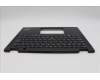 Lenovo 5M11N93125 MECH_ASM BL KB BK UK CHY