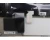 Lenovo 5M11N93125 MECH_ASM BL KB BK UK CHY