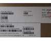 5M11N93135 Lenovo MECH_ASM BL KB BK WW ARA LTN