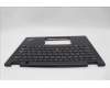 5M11N93135 Lenovo MECH_ASM BL KB BK WW ARA LTN