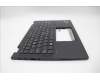 5M11N93135 Lenovo MECH_ASM BL KB BK WW ARA LTN