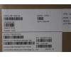 5M11N93138 Lenovo MECH_ASM BL KB BK WW BEL LTN