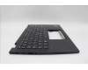 5M11N93138 Lenovo MECH_ASM BL KB BK WW BEL LTN