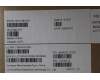 Lenovo 5M11N93153 MECH_ASM BL KB BK WW DEN LTN
