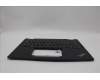 Lenovo 5M11N93153 MECH_ASM BL KB BK WW DEN LTN