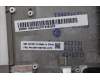Lenovo 5M11N93153 MECH_ASM BL KB BK WW DEN LTN