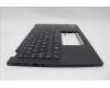 Lenovo 5M11N93156 MECH_ASM BL KB BK WW ENG LTN