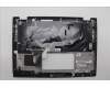 Lenovo 5M11N93162 MECH_ASM BL KB BK WW EURO ENG LTN