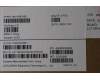 5M11N93166 Lenovo MECH_ASM BL KB BK WW FRA PMX