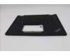 5M11N93166 Lenovo MECH_ASM BL KB BK WW FRA PMX