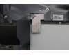5M11N93166 Lenovo MECH_ASM BL KB BK WW FRA PMX