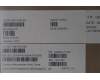 Lenovo 5M11N93183 MECH_ASM BL KB BK WW ILD LTN