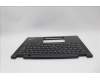 Lenovo 5M11N93183 MECH_ASM BL KB BK WW ILD LTN