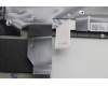 Lenovo 5M11N93201 MECH_ASM BL KB BK WW NOR LTN