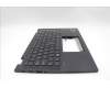 Lenovo 5M11N93201 MECH_ASM BL KB BK WW NOR LTN