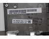 Lenovo 5M11N93201 MECH_ASM BL KB BK WW NOR LTN