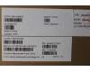 5M11N93207 Lenovo MECH_ASM BL KB BK WW POR LTN
