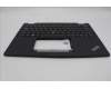 5M11N93207 Lenovo MECH_ASM BL KB BK WW POR LTN