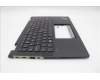 5M11N93207 Lenovo MECH_ASM BL KB BK WW POR LTN