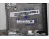 5M11N93207 Lenovo MECH_ASM BL KB BK WW POR LTN