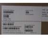 Lenovo 5M11N93216 MECH_ASM BL KB BK WW SPA LTN