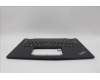 Lenovo 5M11N93216 MECH_ASM BL KB BK WW SPA LTN